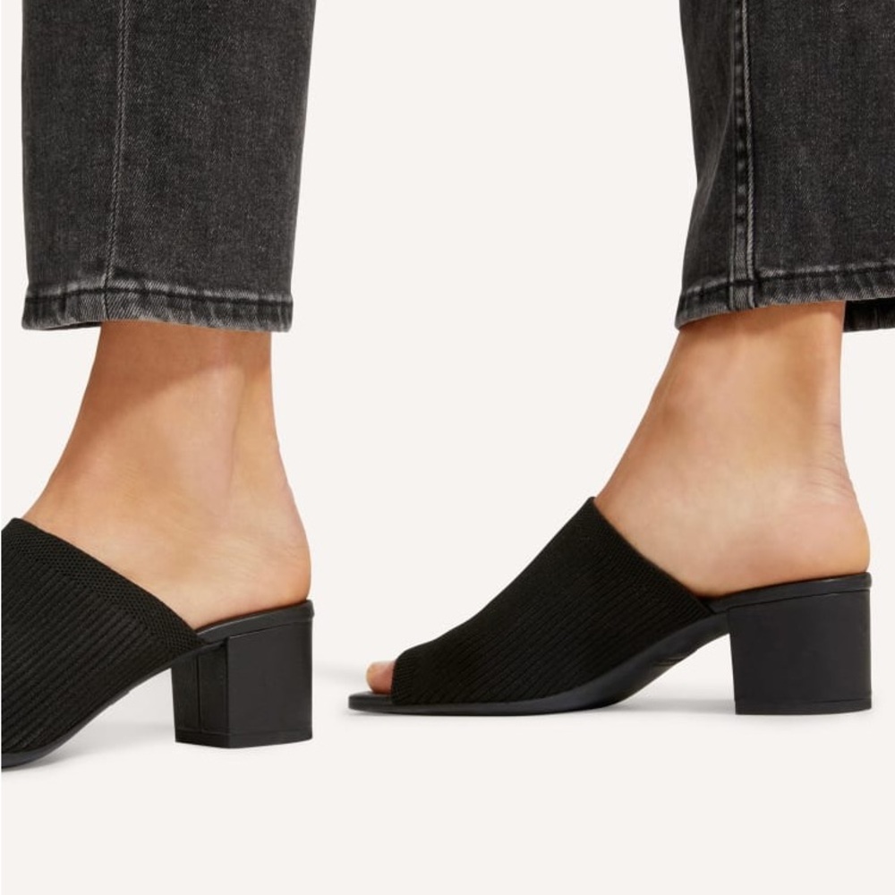 Everlane The Glove Mule